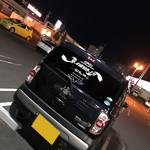 ハスラー MR31S