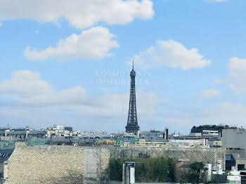 appartement à Paris 16ème (75)