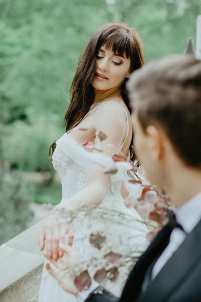 Photographe de mariage Arti Verbowski (verbo). Photo du 9 décembre 2019