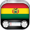 Radio Bolivia - Radio FM & AM icon