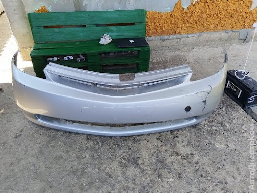 продам запчасти на авто Toyota Prius Prius (ZVW30) фото 2