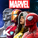 Cover Image of ดาวน์โหลด Marvel Contest of Champions 28.0.0 APK