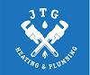 JTG Heating and Plumbing Services Logo