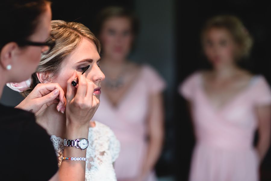 Fotógrafo de bodas Jenny Öhman (jennyohman). Foto del 30 de marzo 2019