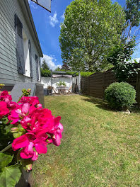 maison à Maisons-Laffitte (78)