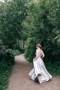 Svadobný fotograf Alena Mingazova (amingazova). Fotografia publikovaná 9. júla 2019