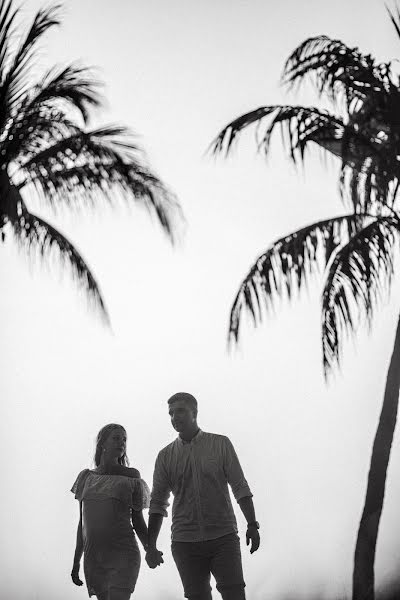 Fotógrafo de casamento Kate Bird (katebird). Foto de 15 de dezembro 2020