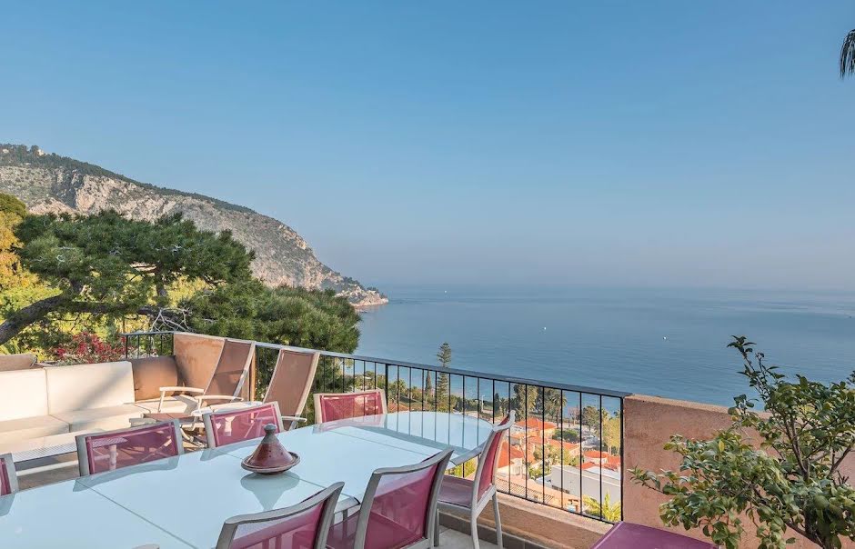 Vente maison 7 pièces 271 m² à Eze (06360), 3 450 000 €