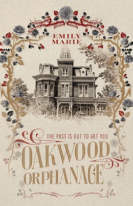 Oakwood Orphanage cover