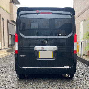 N-VAN JJ1