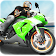 Moto Racing 3D icon