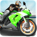 Télécharger Moto Racing 3D Installaller Dernier APK téléchargeur