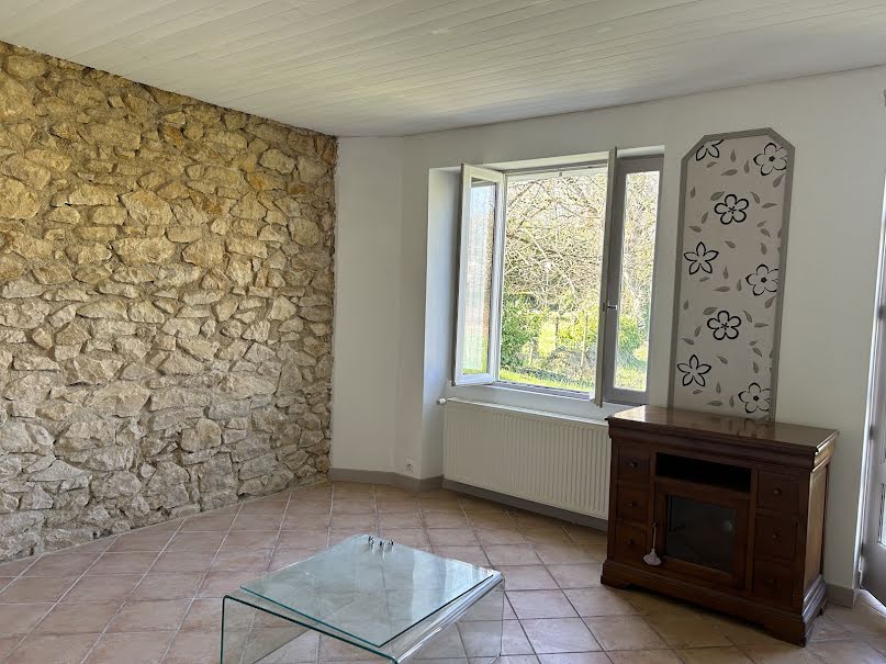 Vente maison 6 pièces 182.06 m² à Saint-Cyprien (24220), 176 550 €