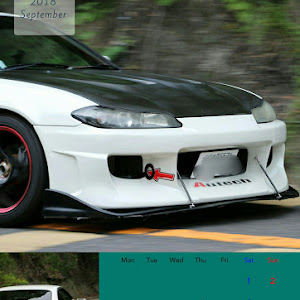 シルビア S15