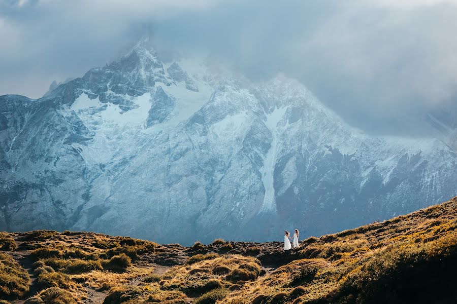 Fotógrafo de bodas Diego Weisser (lulufotos). Foto del 24 de abril