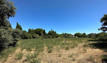 terrain à batir à Camaret-sur-Aigues (84)