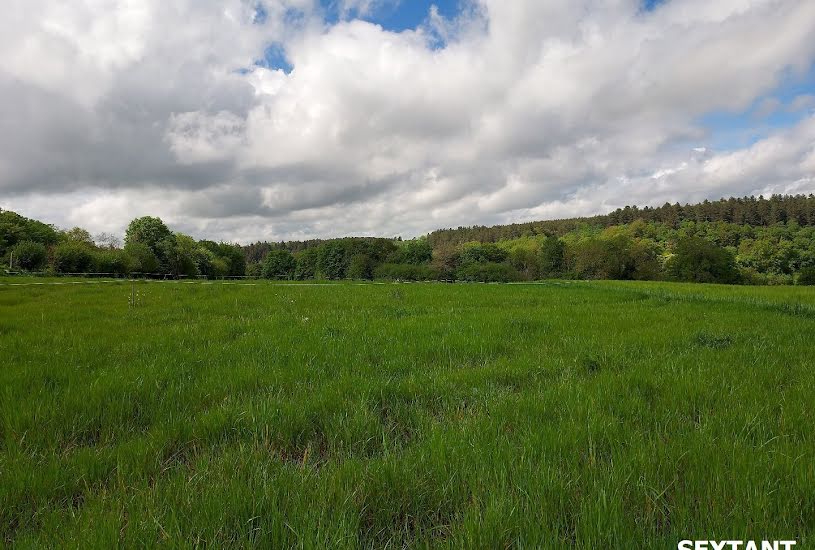  Vente Terrain à bâtir - à La Neuville-du-Bosc (27890) 