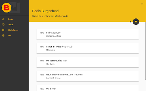 Radio Burgenland