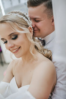 Photographe de mariage Yuliya Nechepurenko (misteria). Photo du 6 juillet 2022