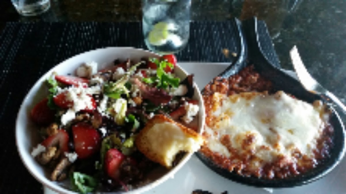 Gluten-Free at Picazzo's Healthy Italian Kitchen