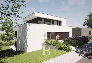 House with terrace 14