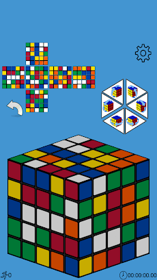 Rubik's Cubeのおすすめ画像5