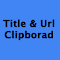 Item logo image for TitleAndUrl2