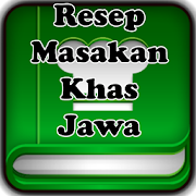 Resep Masakan Jawa  Icon