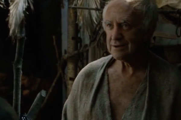 Game of Thrones - The High Sparrow