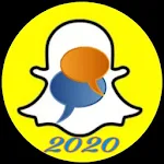 Cover Image of Download لايت سناب شات 2020 9.6 APK