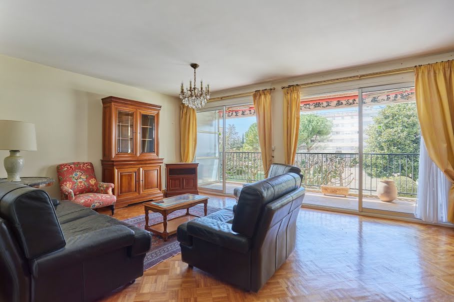 Vente appartement 4 pièces 102.67 m² à Aix-en-Provence (13090), 490 000 €