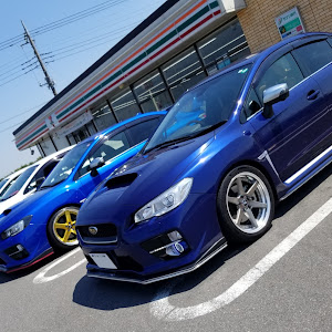 WRX S4