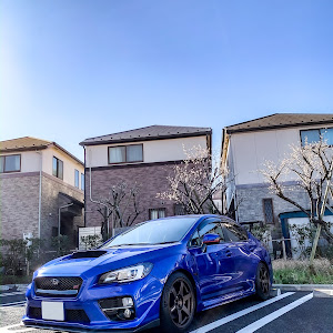 WRX STI