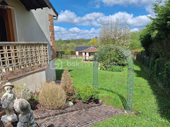 maison à Lachapelle-aux-Pots (60)