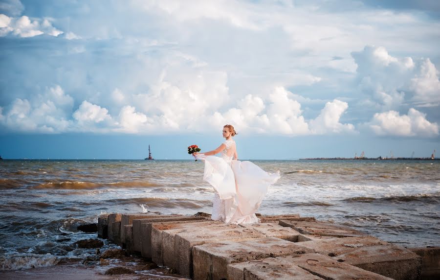 Esküvői fotós Sergey Kostenko (sskphoto). Készítés ideje: 2018 november 14.