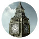 Big Ben Pop Building HD New Tabs Theme