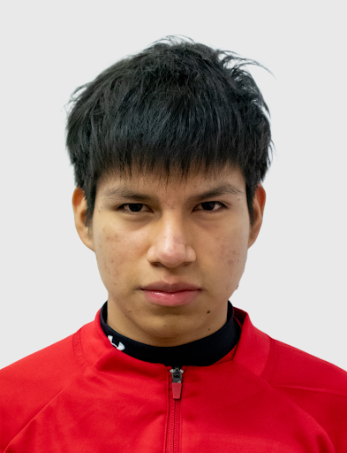 Edman Gabriel Macedo Pisco