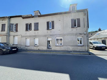 immeuble à Saint-Pierre-lès-Elbeuf (76)