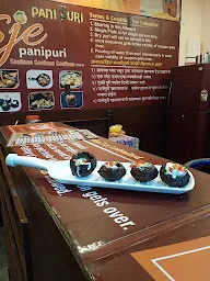 Sje Panipuri photo 3