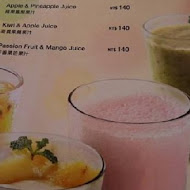 Movenpick café 莫凡彼餐廳
