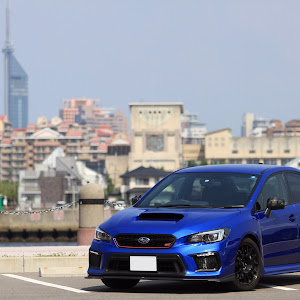 WRX STI