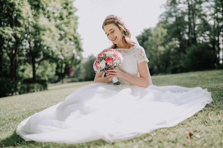 結婚式の写真家Peter Ismagilov (glorypit)。2019 7月24日の写真