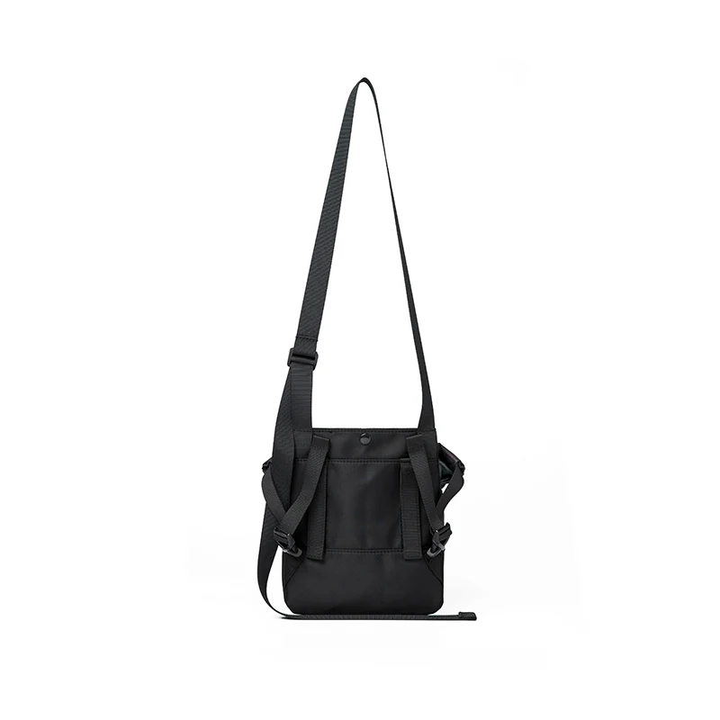 Title 1, Bolsa Mensageiro Trendy Brand Colorida e Reflet...