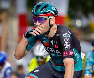 Jordi Meeus verrast iedereen op de Champs-Élysées met eerste zege in de Tour, maar niet zelfzelf