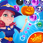 Cover Image of Baixar Saga Bubble Witch 2 1.57.4 APK