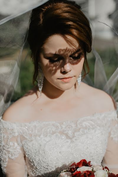 Wedding photographer Masha Malceva (mashamaltseva). Photo of 17 August 2018