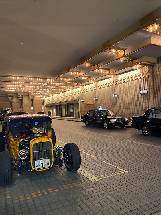 モデルAのアメ車・マッスルカー・ホットロッド・マッスルカーナショナルズ・知多フォルニアに関するカスタム事例の投稿画像26枚目