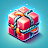 Blocks and Ropes icon