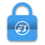 ES App Locker