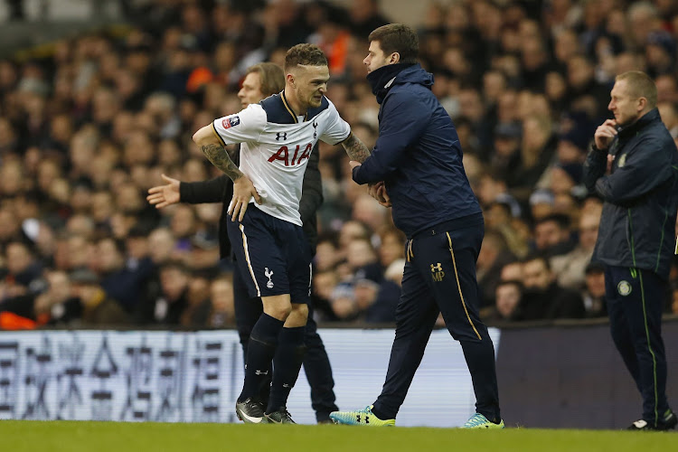 Pochettino tacle Trippier : "Quand il est arrivé à Tottenham, il avait le niveau de la Championship"